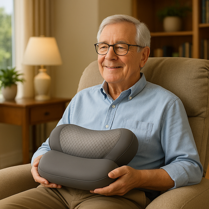 RecoveryLife – MASSAGE PILLOW