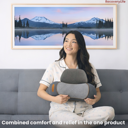 RecoveryLife – MASSAGE PILLOW