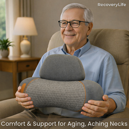 RecoveryLife – MASSAGE PILLOW