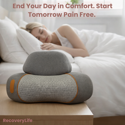 RecoveryLife – MASSAGE PILLOW