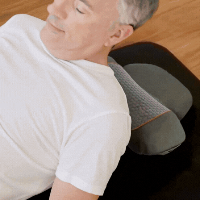 RecoveryLife – MASSAGE PILLOW