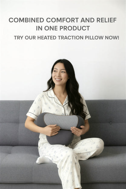 RecoveryLife – MASSAGE PILLOW