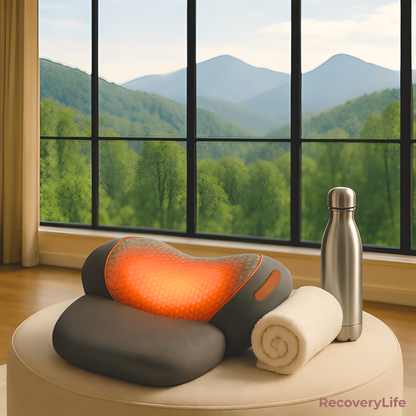 RecoveryLife – MASSAGE PILLOW