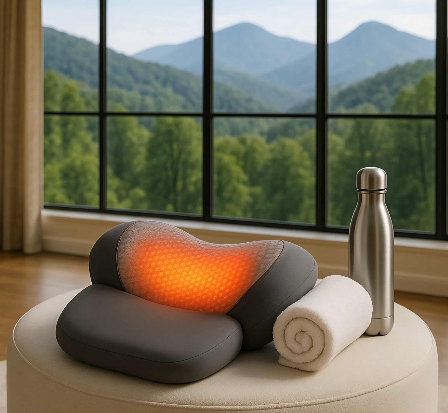 RecoveryLife – MASSAGE PILLOW
