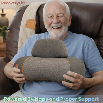 RecoveryLife – MASSAGE PILLOW