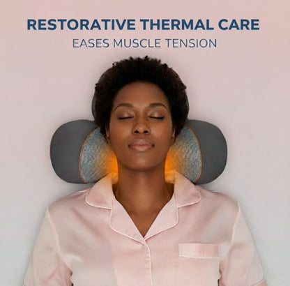 RecoveryLife - Neck Pillow Massager 50% OFF