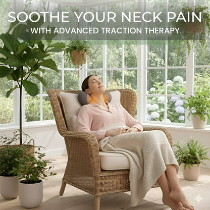 RecoveryLife – MASSAGE PILLOW