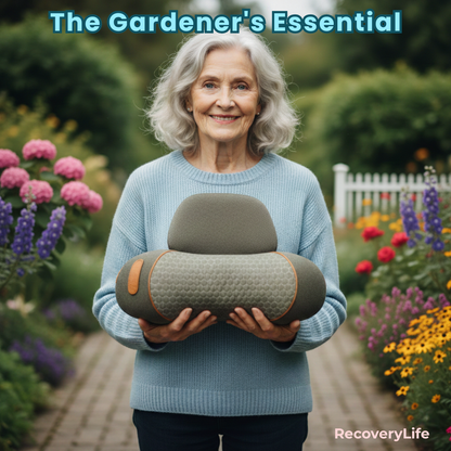 RecoveryLife – MASSAGE PILLOW