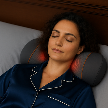 RecoveryLife – MASSAGE PILLOW